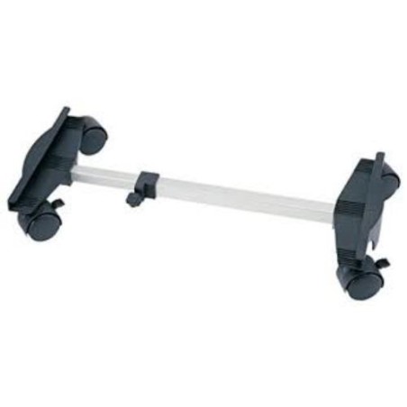 CARRO TRANSPORTE ESTUFO ZIBRO RS221