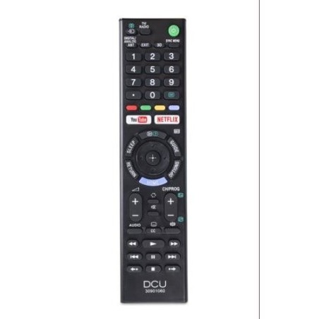MANDO A DISTANCIA PARA SONY 30901060