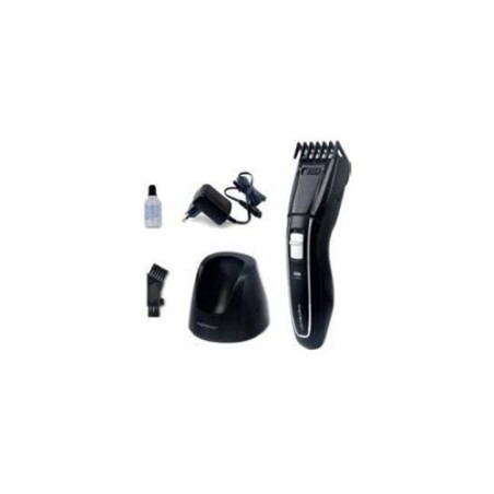 MAQUINA CORTAR PELO PROFESIONAL NEGRO 185749