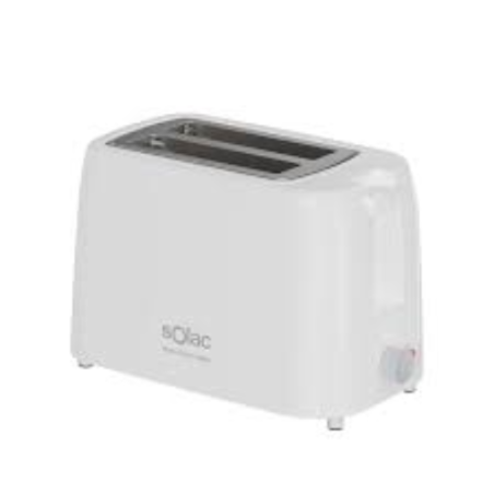 TOSTADOR SOLAC 2 RANURAS CORTAS BUON GIORNO TC5420