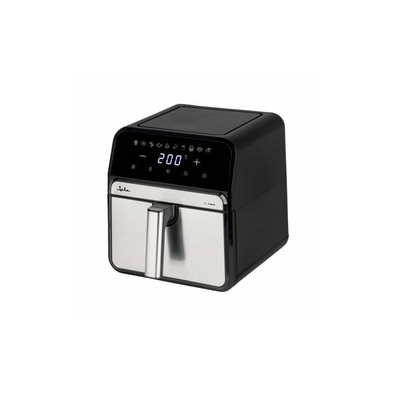 FREIDORA DE AIRE SIN ACEITE 8L 2100W JEFR1242