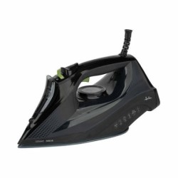 PLANCHA DE VAPOR CERAMICA NEGRA 3000W JEPL2401