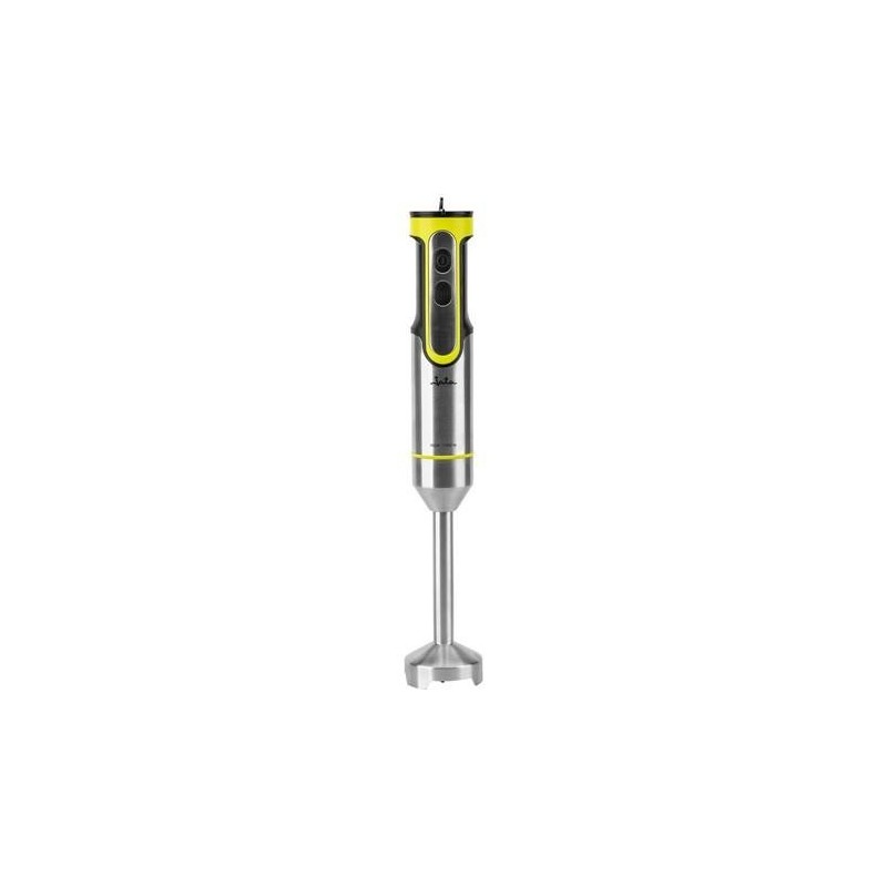 BATIDORA DE MANO INOX TURBO POWER 1.200W JEBT1788