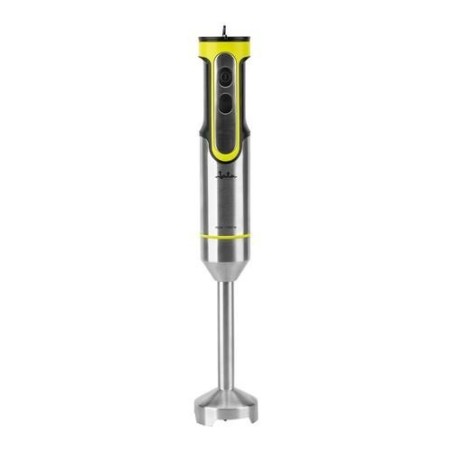 BATIDORA DE MANO INOX TURBO POWER 1.200W JEBT1788
