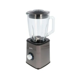 BATIDORA INOX VASO DE CRISTAL 1.500W 1.5L JEBT1500