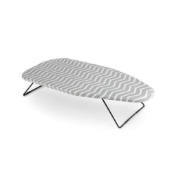 TABLA DE PLANCHAR DE SOBREMESA 75X34CM HPLA8214