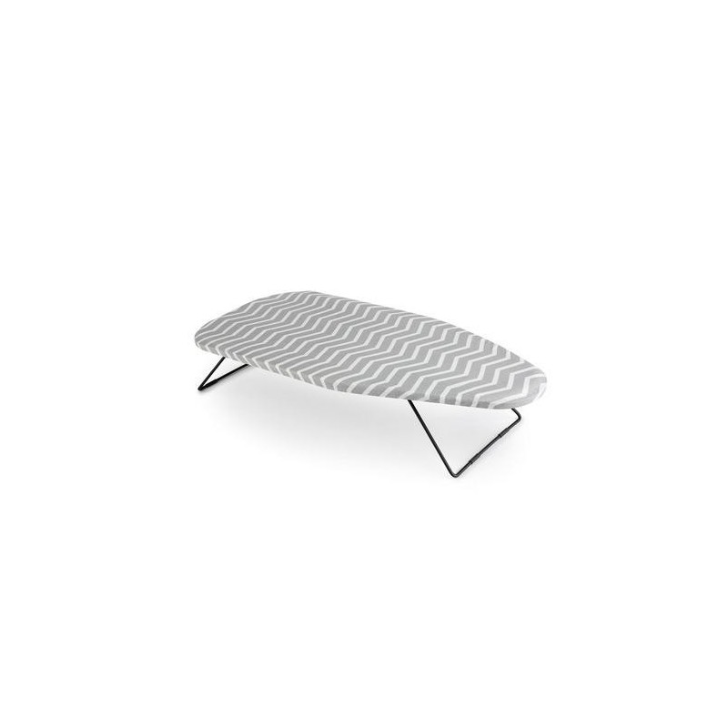 TABLA DE PLANCHAR DE SOBREMESA 75X34CM HPLA8214