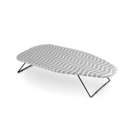 TABLA DE PLANCHAR DE SOBREMESA 75X34CM HPLA8214