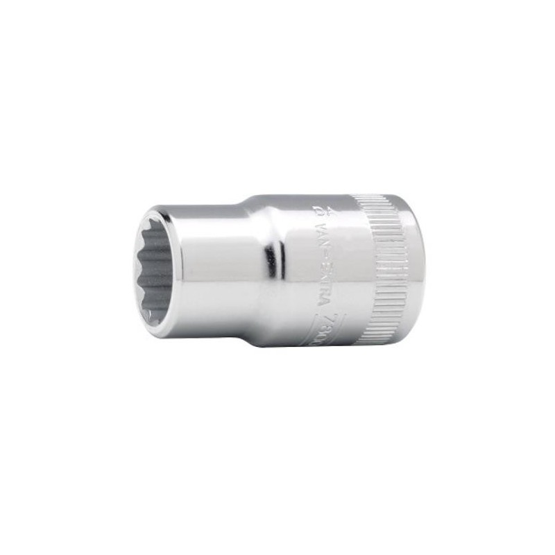 LLAVE VASO 12C 1/2 7800DM-15