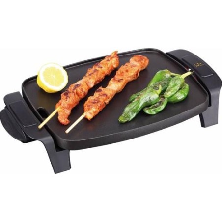 PLANCHA ASAR 1000W.270X220MM. GR205