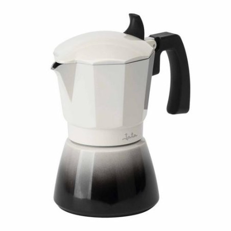 CAFETERA ITALIANA INDUCCION BISTREA 3 TAZAS