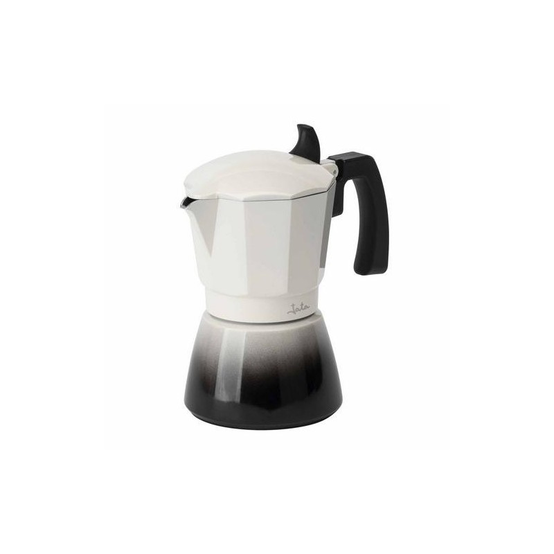 CAFETERA ITALIANA INDUCCION BISTREA 6 TAZAS