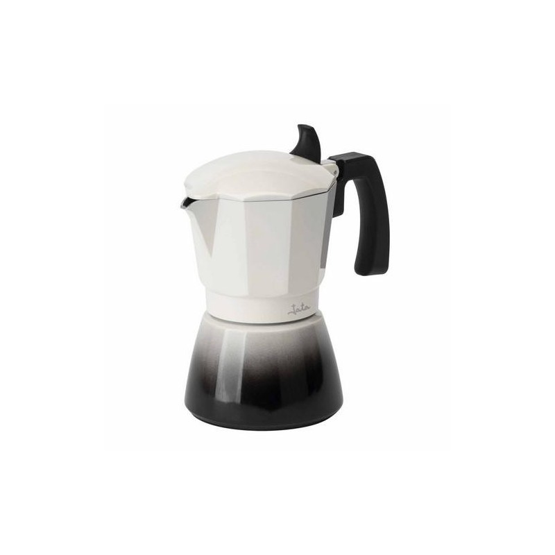 CAFETERA ITALIANA INDUCCION BISTREA 9 TAZAS