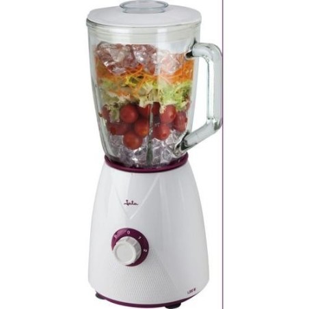 BATIDORA VASO CRISTAL 13000W 1.5L. BT265