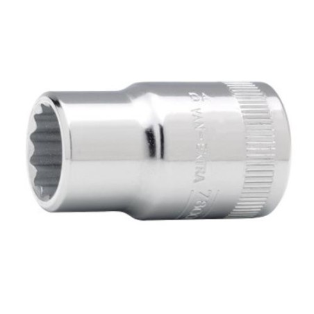 LLAVE VASO 12C 1/2 7800DM-21
