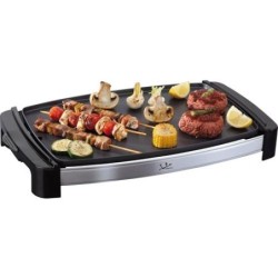 PLANCHA ASAR ELECTRICA 2.000W GR204N