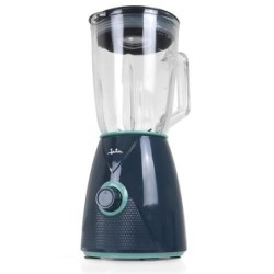 BATIDORA VASO DE CRISTAL 1300W JEBT1265