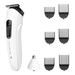 CORTAPELOS TRIM STYLE 8 EN1 ROWERNTA TN8934E0