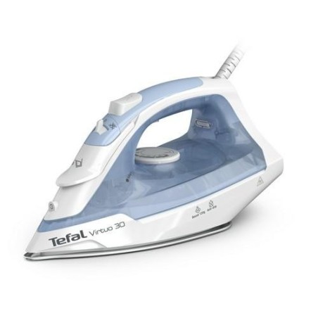 PLANCHA DE VAPOR TEFAL FV2C41E0