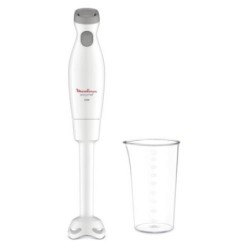 BATIDORA EASYCHEF PLASTIC WHITE 450W. DD45A110
