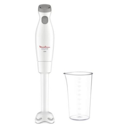BATIDORA EASYCHEF PLASTIC WHITE 450W. DD45A110
