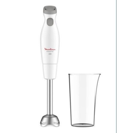 BATIDORA EASYCHEF METAL 450W. DD451110
