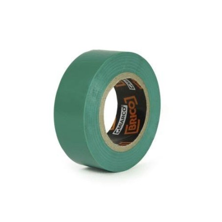 CINTA AISLANTE RANGER 10X19 VERDE