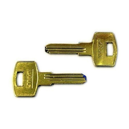 LLAVIN ALPACA SEGURIDAD TE-T11
