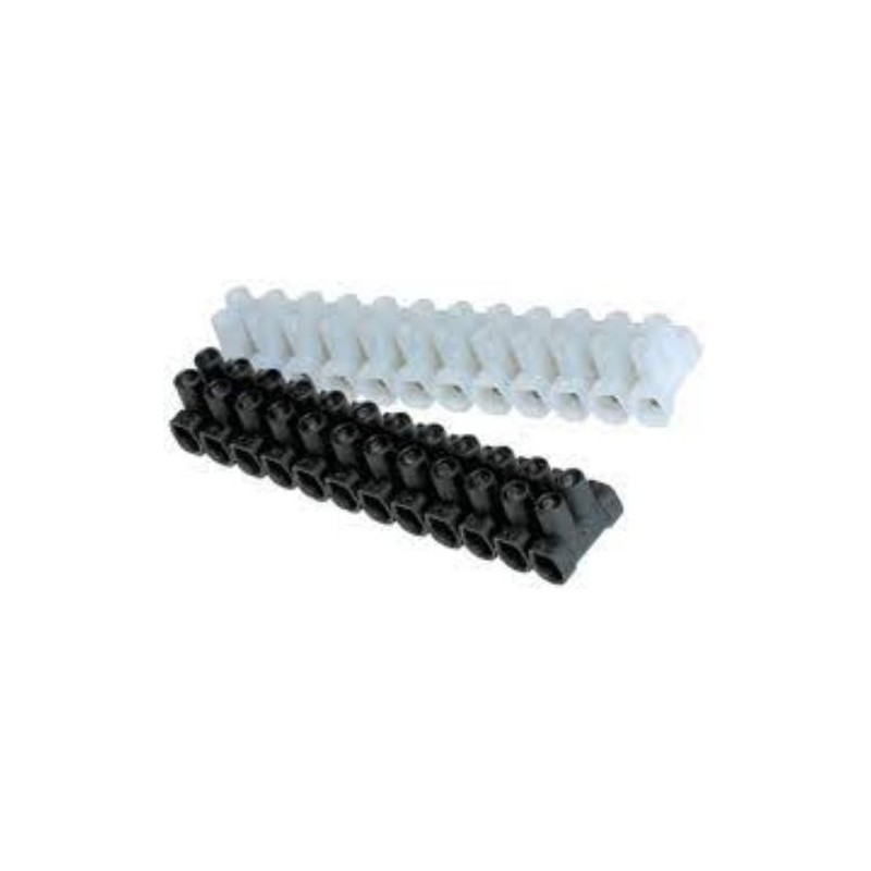 REGLETA CONEXION BLANCA N  16   13471