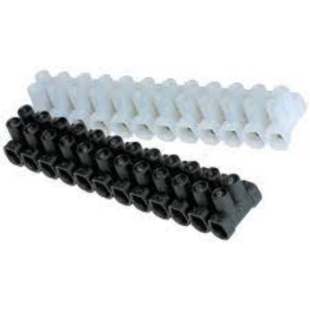 REGLETA CONEXION BLANCA N  25   13473