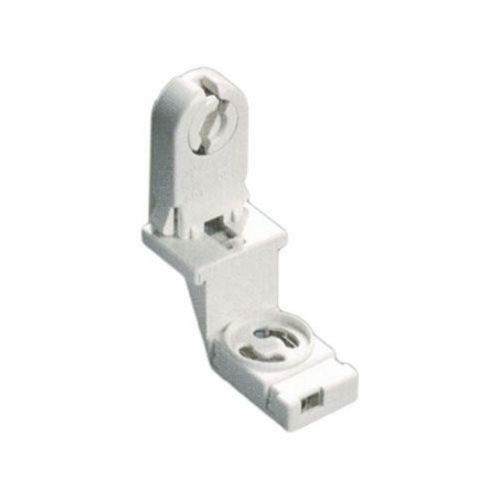 PORTATUBOS CON PORTACEBADOR 802