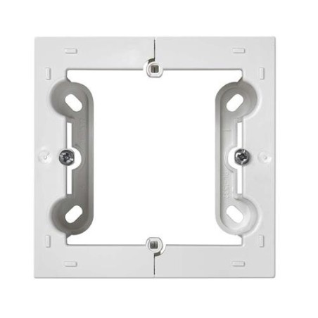 CAJA DE SUPERFICIE BLANCO. SERIE 10 F1090751030