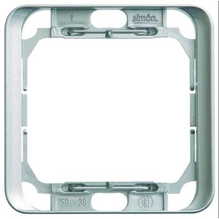 PIEZA INTERMEDIA GRIS G73902-39 S73