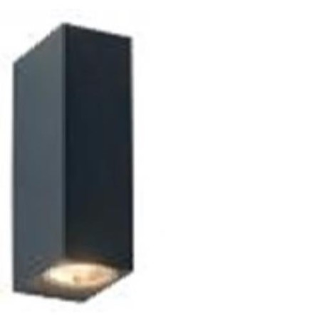 APLIQUE KOBLENZ NEGRO 230V ILLUX2603Z