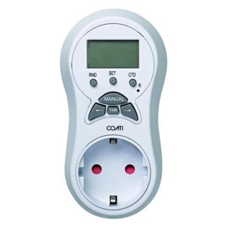 MINI PROGRAMADOR DIGITAL AF132259