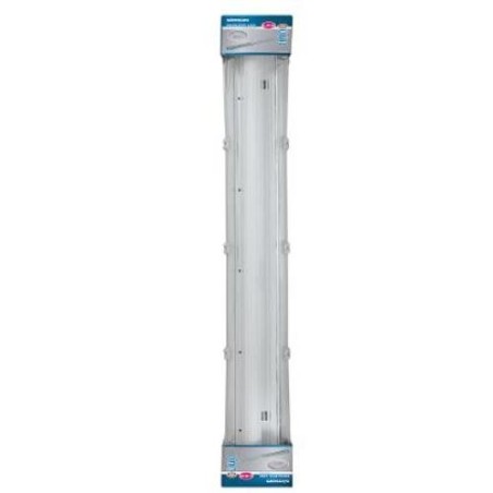 REGLETA LED TITANIA SIMPLE 18W IL817102