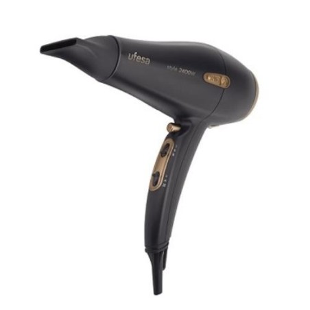 SECADOR PELO PROFESIONAL UFESA 2400W SC8460 STYLE