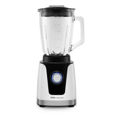 BATIDORA VASO 1.5L 1500W WHITE GOLD 70205761