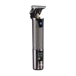 CORTAPELOS C/ 3 PEINES RAZOR FADE CUCHILLA T 40MM