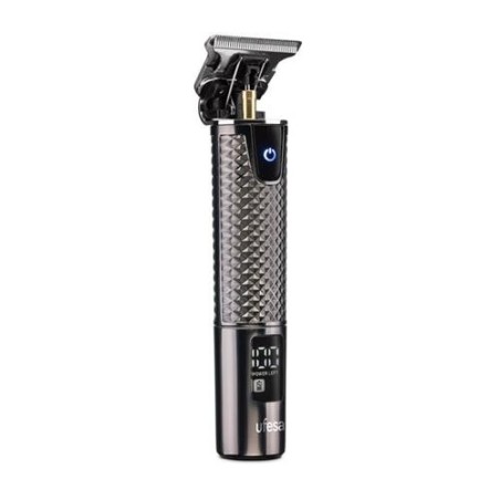 CORTAPELOS C/ 3 PEINES RAZOR FADE CUCHILLA T 40MM