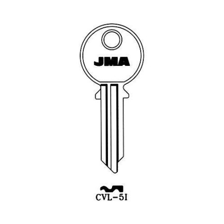 LLAVIN FASHION CVL-5I