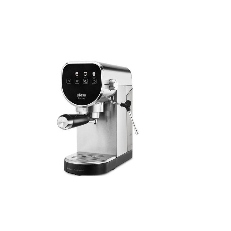 CAFETERA EXPRESSO MANUAL SIENNA 1360W 71706016