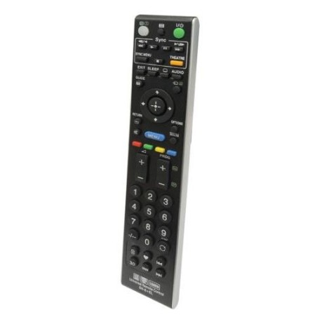 MANDO DISTANCIA TV COMPATIBLE SONY