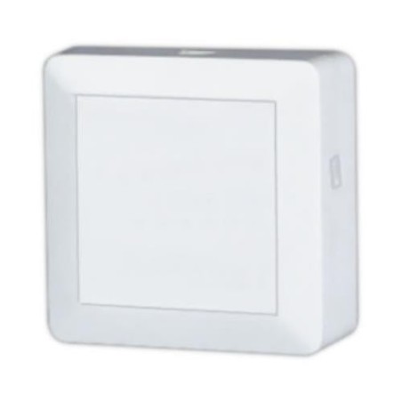 CAJA DISTRIBUCION ANTENA 2VIAS 10508BL