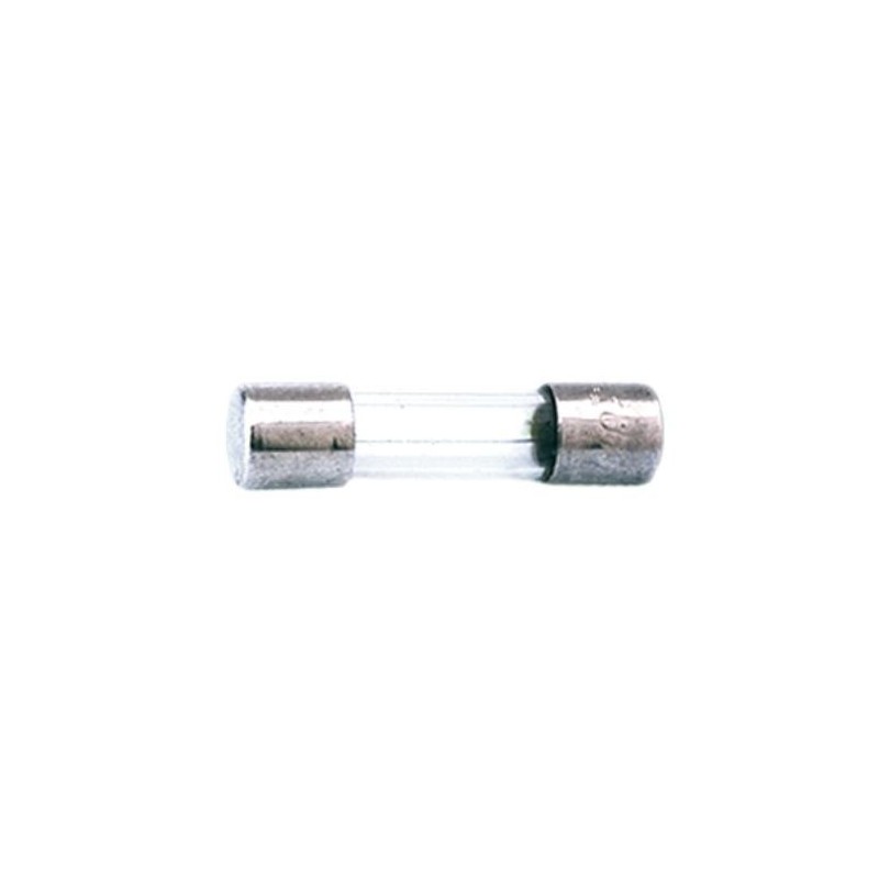 FUSIBLE 5X20 RAP. 06.103/F/10 (BOL-100)