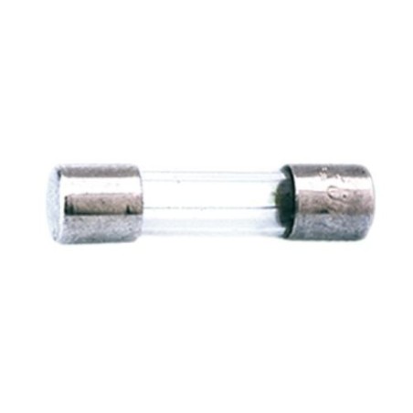 FUSIBLE 5X20 RAP. 06.103/F/10 (BOL-100)