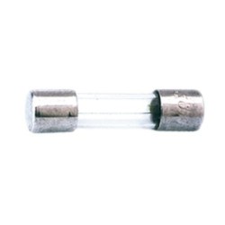 FUSIBLE 5X20 RAP. 06.103/F/6.3  (BOL-100)