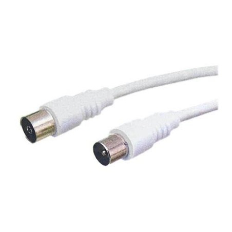 CONEXION VIDEO TV BLANCO 37001/5