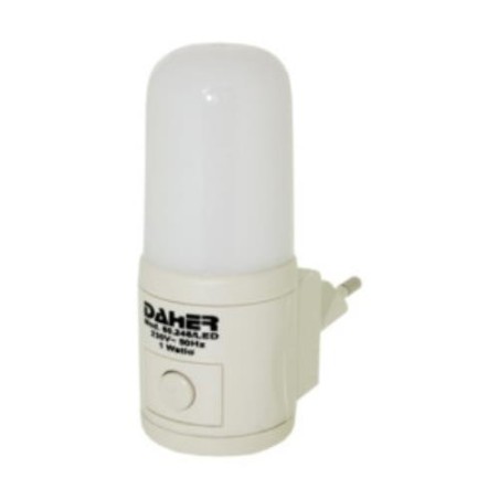 LUZ DE NOCHE LED BLANCO 60.246/LED/B
