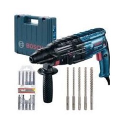 MARTILLO PERFORADOR 790W GBH 240 PROFESIONAL